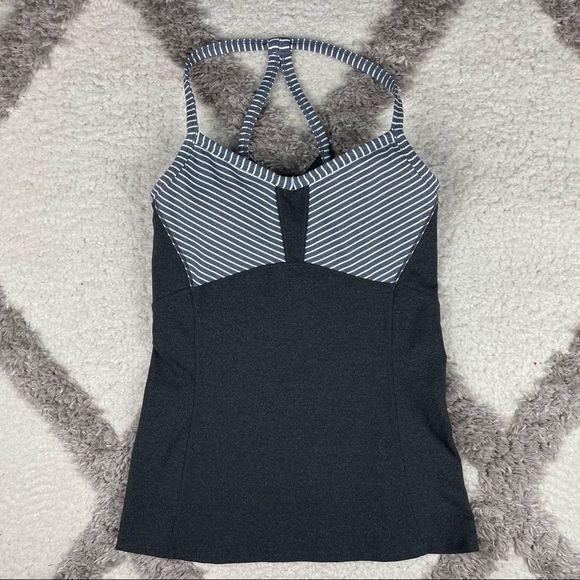 Athleta Tops - Womens Athleta Tank Top